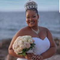 Mrs Smith in the building - 2