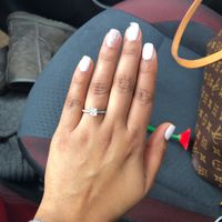 Engagement Rings 💍 - 1