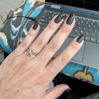 Brides of 2022! Show us your ring! - 1