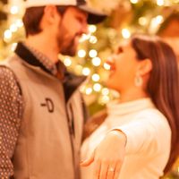 2024 Brides - Show us your ring! - 1