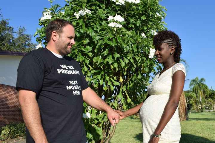 Couples getting married on December 31, 2016 in Florida - 1