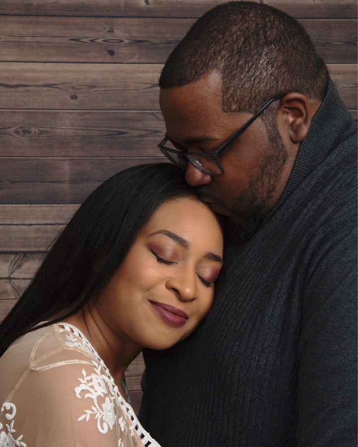 Engagement pictures!! - 2