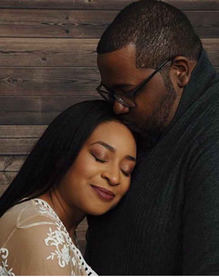 Engagement photos! - 2