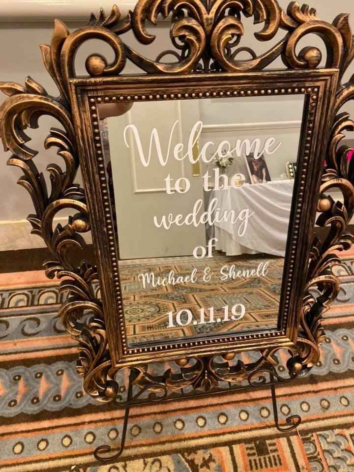 Mr. and Mrs. Light 10.11.19 (non-pro pics) - 1