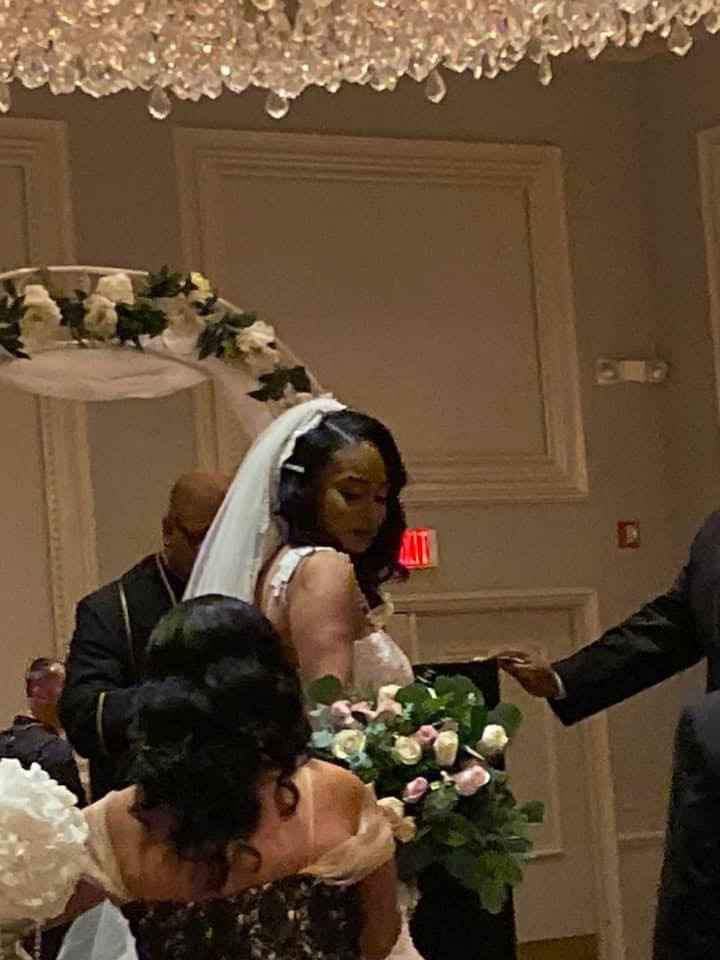 Mr. and Mrs. Light 10.11.19 (non-pro pics) - 2