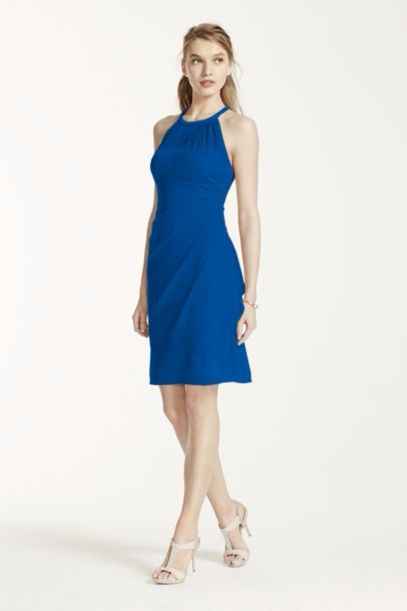 Show me the BM Dresses