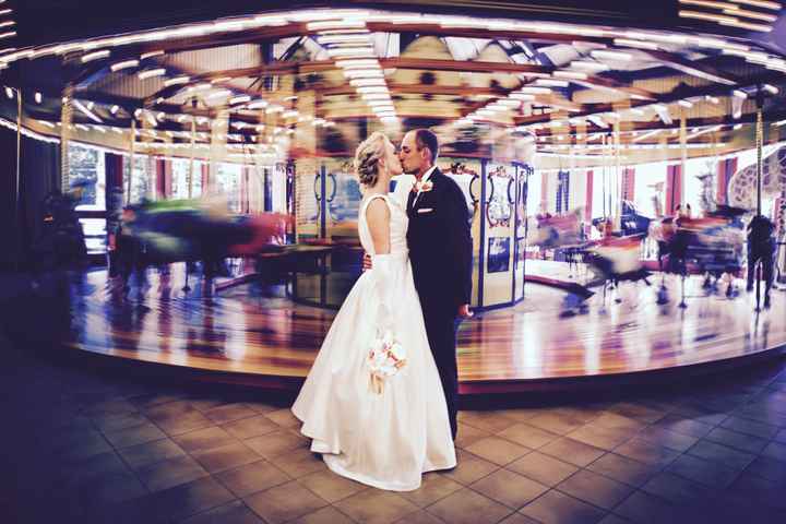 Cute Ideas for a Zoo Wedding