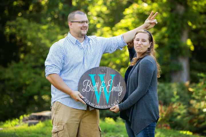 Post your favorite candid picture!