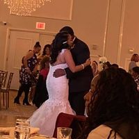 Mr. and Mrs. Light 10.11.19 (non-pro pics) - 9