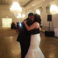 Mr. and Mrs. Light 10.11.19 (non-pro pics) - 10