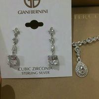 Let me see your wedding jewelry!