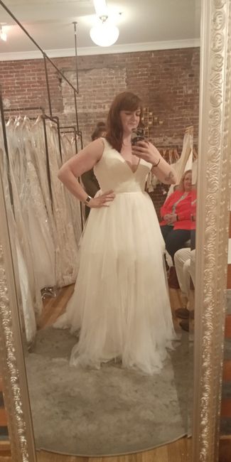 2020 wedding dresses!! Just bought mine!! 20