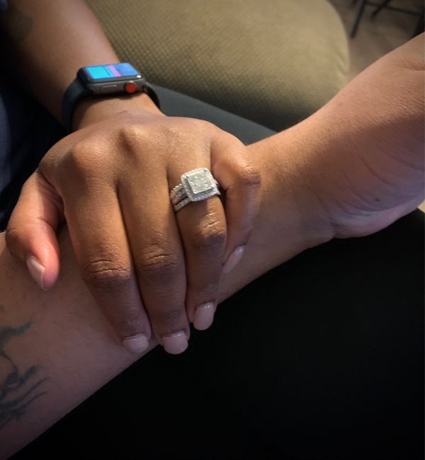 Engagement Rings 💍 4