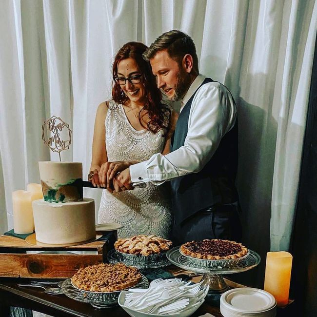 Married 10 days and it is the best! - 3