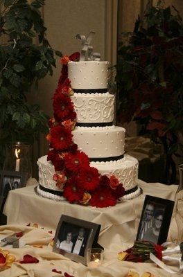 Let Them Eat Cake (and us too!) Show me your cakes!