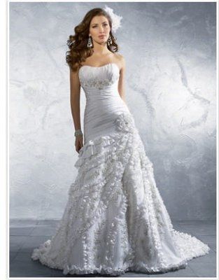 Anyone having dress regrets?