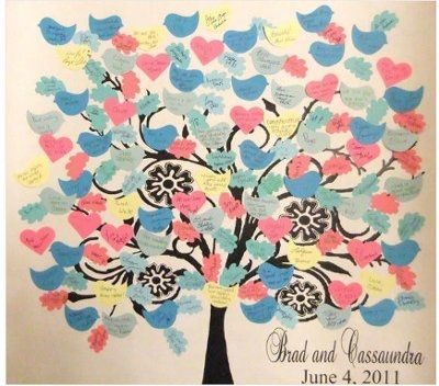 Share your guest book!**pic**