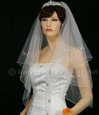 Affordable Veils