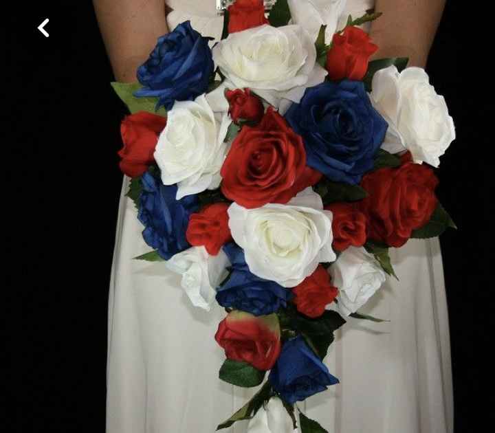 Let hear about your wedding vibe/theme ladies 😊 - 1