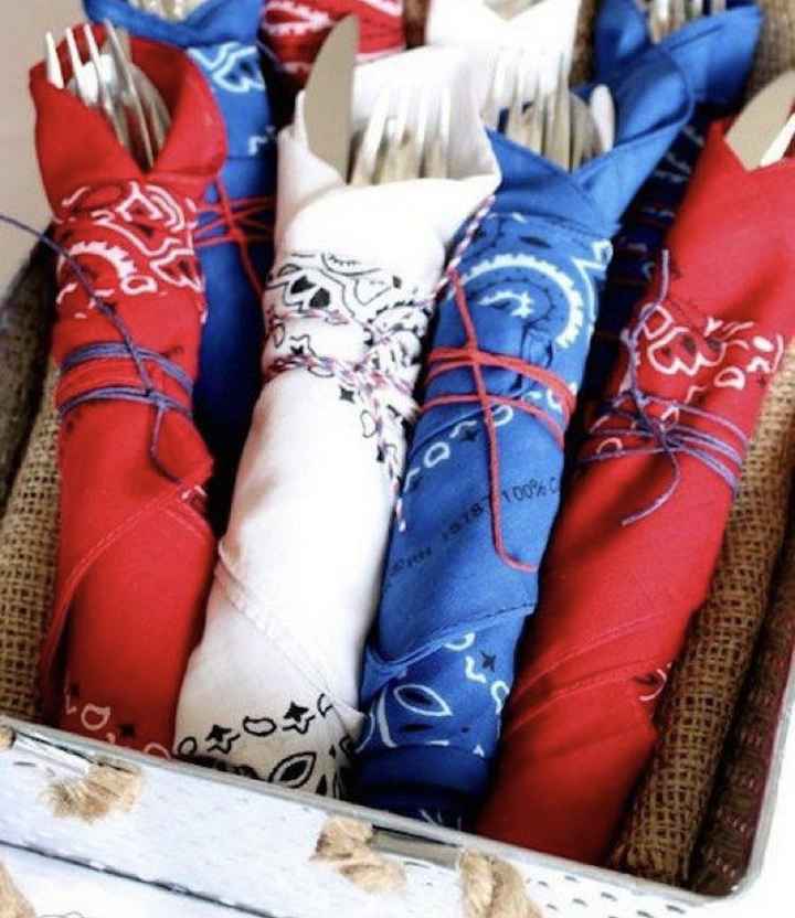 Let hear about your wedding vibe/theme ladies 😊 - 2