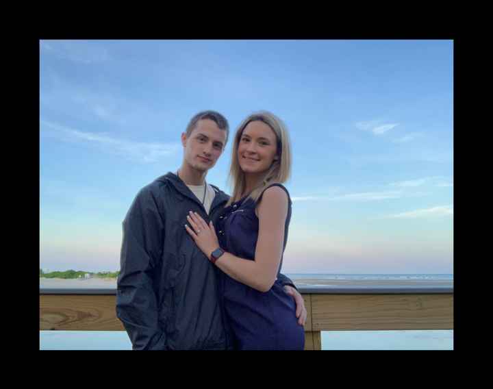 Fiancé Appreciation! - Show them off! - 1