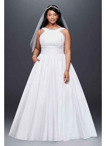 Dresses from David’s Bridal - 2