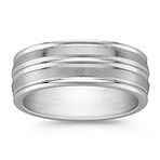 Show me your man's ring!