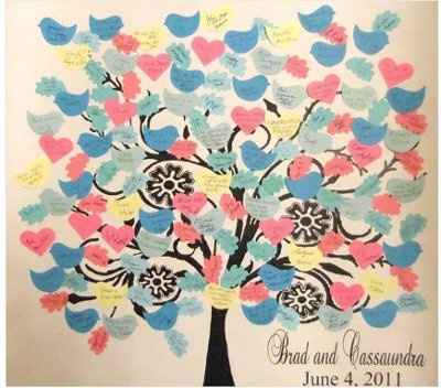 Share your guest book!**pic**