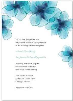 Invitations. How much are you spending?