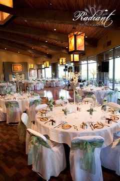 lets see pics of everyones venues!!