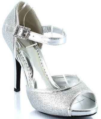 ~Show Me Your Shoes~