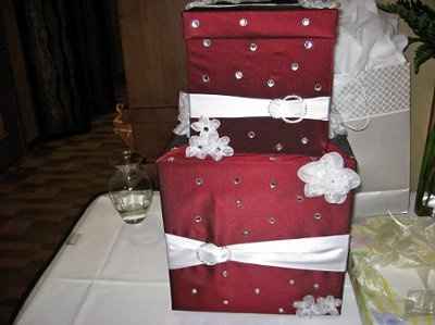 Show me your cardboxes!!