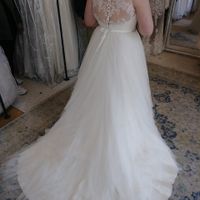 Back Lace