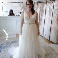 Front with Belt