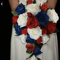 Let hear about your wedding vibe/theme ladies 😊 - 1
