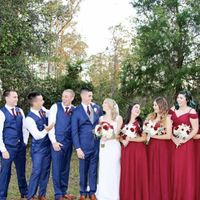 Let hear about your wedding vibe/theme ladies 😊 - 3