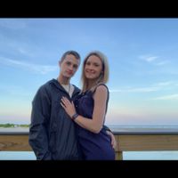 Fiancé Appreciation! - Show them off! - 1
