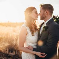 Married 10 days and it is the best! - 1