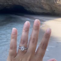 Brides of 2021! Show us your ring! - 1
