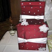 Show me your cardboxes!!