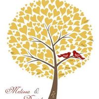 Guest book alternative