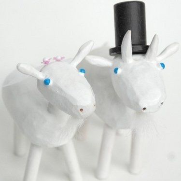Lets see your cake toppers!