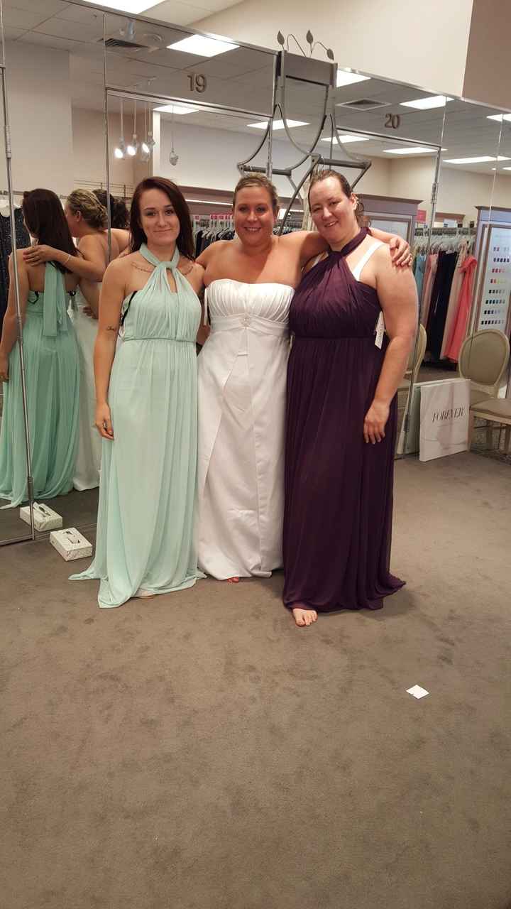 David's Bridal