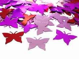 Butterfly Alternative?