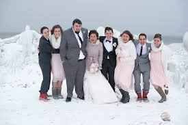 Cold Weather Brides...show me your shoes!