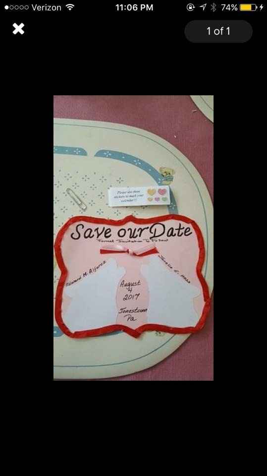 Terrible weddings DO exist