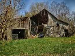 Inexpensive farm/barn venue!