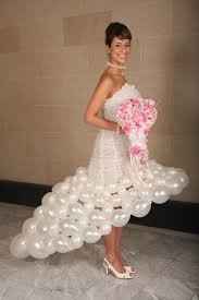 Post Your "Non-Traditional" Wedding Dresses!