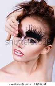 Eyebrow microblading