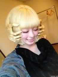 Hair styles...lets see em. :)